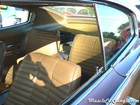 1966 383 Dodge Charger Seats