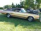 1966 383 Dodge Charger