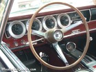1966 Charger 383 Dash