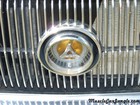 1966 Charger 383 Grill Emblem