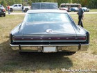 1966 Charger 383 Rear