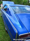 66 Charger Roof Line