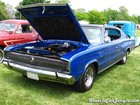 66 Charger