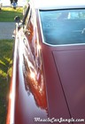66 Dodge Charger Roof Line