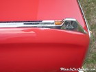 1967 Charger 383 Fender Signal
