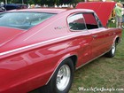 1967 Charger 383 Right Side