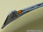 1967 Dodge Charger Fender Signal Indicator