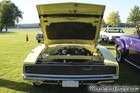 1968 383 Charger Front
