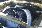 1968 Charger Engine