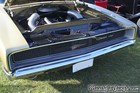 1968 Charger Front Bumper
