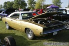 1968 Charger Front Right