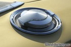 1968 Charger Fuel Filler