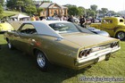 1968 Charger Rear Right