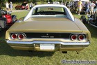 1968 Charger Rear