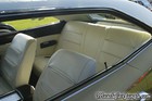 1968 Charger Seats