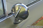 1968 Charger Side Mirror
