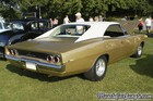 1968 Charger