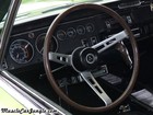 1968 Dodge Charger Dash