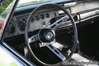 1968 Dodge Charger RT Dash