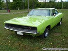 1968 Dodge Charger