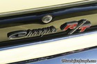 1968 RT Charger Rear Insignia