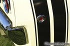 1968 RT Charger Rear Side Marker