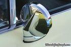 1968 RT Charger Side Mirror
