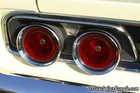 1968 RT Charger Tail Lights