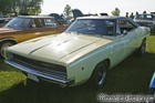 1968 RT Charger