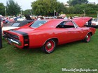 1969 Charger RT 440