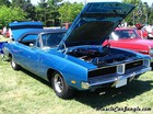 1969 Dodge Charger