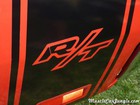 1969 Charger RT 440 Decal 1969 Charger RT 440 Decal
