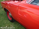 1969 Charger RT 440 Door Detail 1969 Charger RT 440 Door Detail