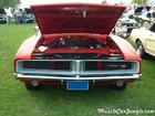 1969 Charger RT 440 Front 1969 Charger RT 440 Front