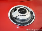 1969 Charger RT 440 Gas Cap 1969 Charger RT 440 Gas Cap