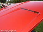 1969 Charger RT 440 Hood 1969 Charger RT 440 Hood