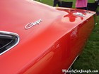 1969 Charger RT 440 Rear Fender 1969 Charger RT 440 Rear Fender