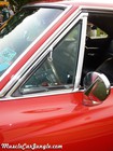 1969 Charger RT 440 Vent Window 1969 Charger RT 440 Vent Window
