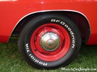 1969 Charger RT 440 Wheel 1969 Charger RT 440 Wheel