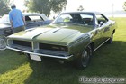 1969 Charger RT Front Left 1969 Charger RT Front Left
