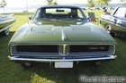 1969 Charger RT Front 1969 Charger RT Front