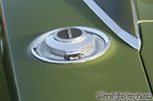 1969 Charger RT Fuel Filler 1969 Charger RT Fuel Filler