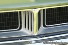 1969 Charger RT Grill Center 1969 Charger RT Grill Center