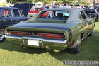 1969 Charger RT Rear Right 1969 Charger RT Rear Right