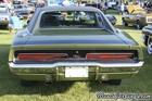 1969 Charger RT Rear 1969 Charger RT Rear