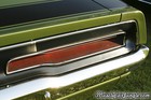 1969 Charger RT Tail Light 1969 Charger RT Tail Light