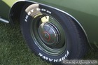 1969 Charger RT Wheel 1969 Charger RT Wheel
