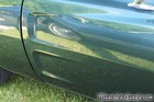 1969 Dodge Charger Door Scallops 1969 Dodge Charger Door Scallops