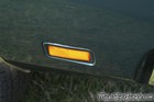 1969 Dodge Charger Front Side Marker 1969 Dodge Charger Front Side Marker