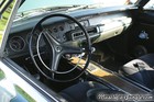 1969 Dodge Charger Interior